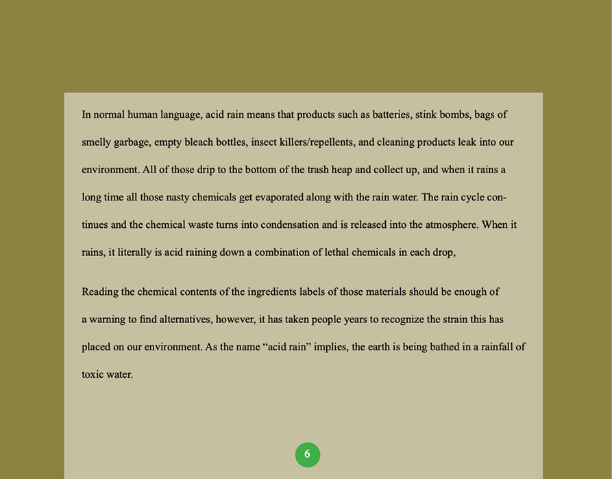 Book by Dashiell Sarnoff